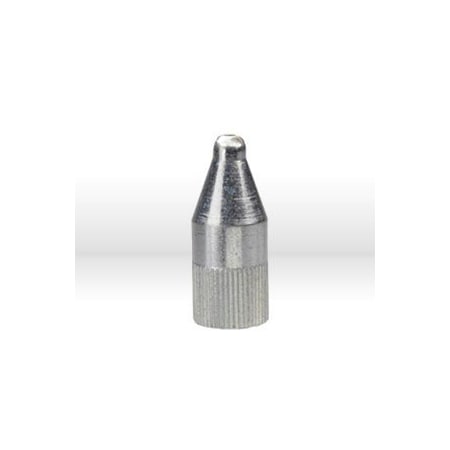 Alemite Grease Fitting, FLUSH NOZZLE ALZ737